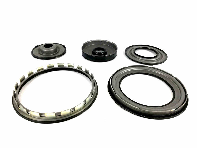 Piston Kit Transtec (5) 6L45 6L50 MYA MYB