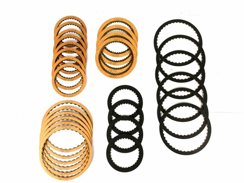 Friction Pack Allomatic AW50-40LE AW50-41LE 1999/07