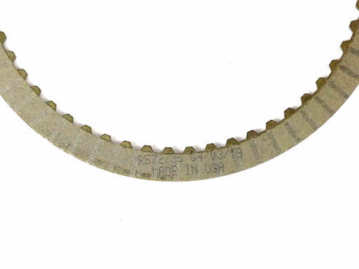 Friction Plate Raybestos 4th-5th-6th (K2) Clutch [3-4] 09G TF-60SN