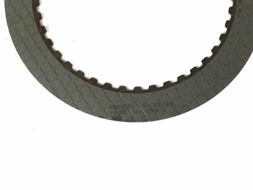 Friction Plate Raybestos Forward & Direct Clutch [10-11] (Waffle) TH400 M40 3L80
