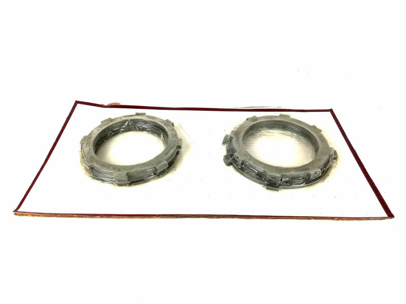 Steel Pack A44 A42DL A45DL 03-70L 1984/94