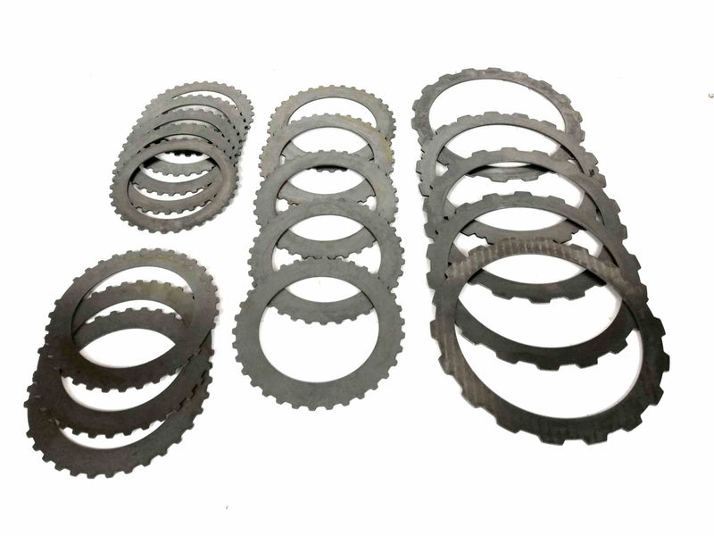 Steel Pack AOD FIOD FIODE AODE 4R70W 1990/97