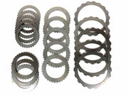 Steel Pack AOD FIOD FIODE AODE 4R70W 1990/97