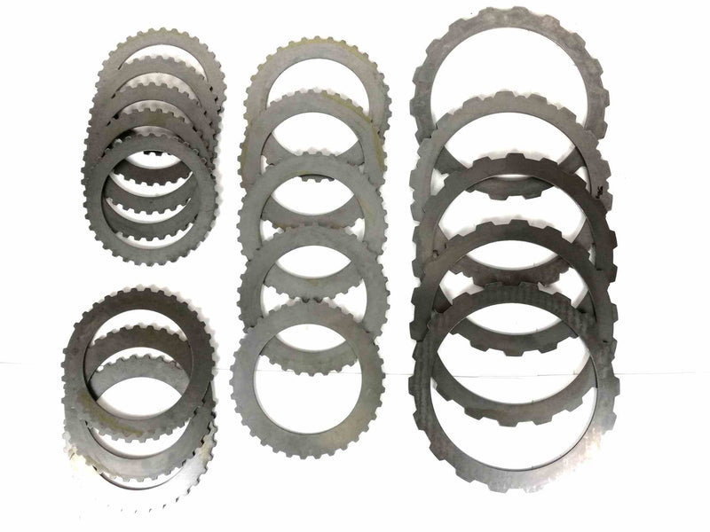 Steel Pack AOD FIOD FIODE AODE 4R70W 1990/97