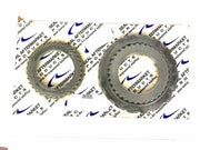 Steel Pack AOD FIOD FIODE AODE 4R70W 1990/97