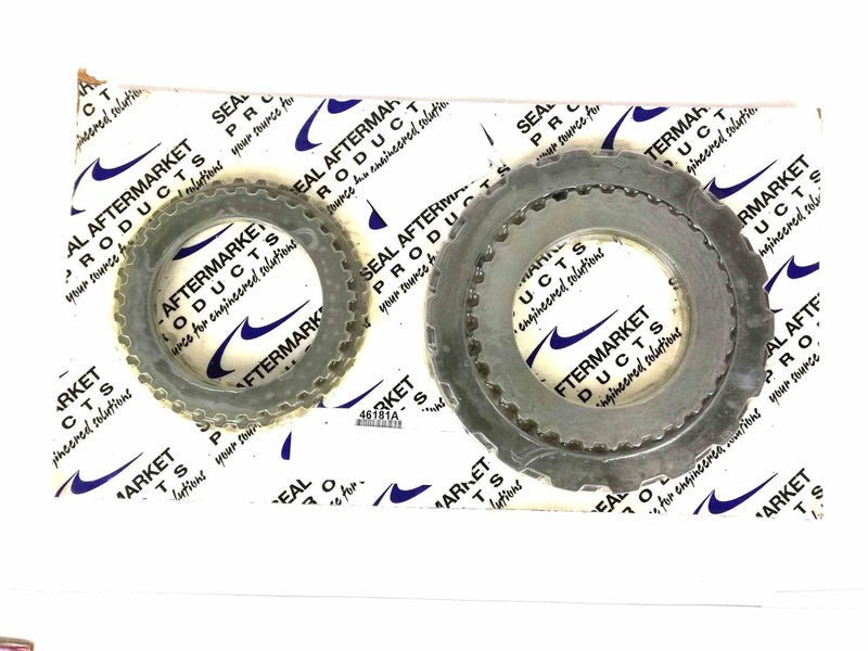 Steel Pack AOD FIOD FIODE AODE 4R70W 1990/97