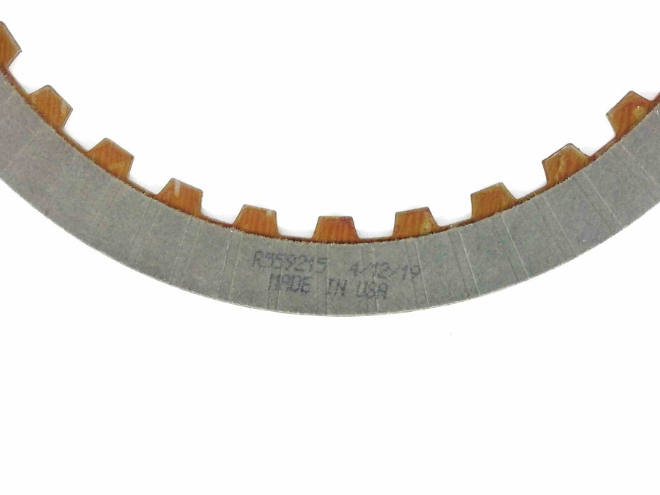 Friction Plate Raybestos Overdrive Clutch [4] High Energy 45RFE 5-45RFE 65RFE 66RFE