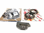 Banner Kit Transtec Raybestos with Filter 09G TF-60SN