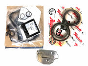 Banner Kit Transtec Raybestos with Filter 09G TF-60SN