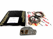 Banner Kit Transtec Raybestos with Filter 09G TF-60SN