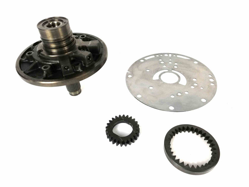 Pump UT Ring Type 6 Bolt 4R44E 4R55E 1995/96