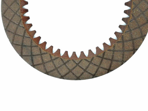 Friction Plate Raybestos GPX 2nd-3rd-4th-5th Clutch [3-4] SPCA MPCA MPSA SMMA SP5A