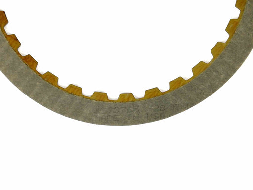 Friction Plate Raybestos High Clutch [4-5] High Energy (Wide Teeth) RE4R01A RE5R01A R4AXEL RE4F02A