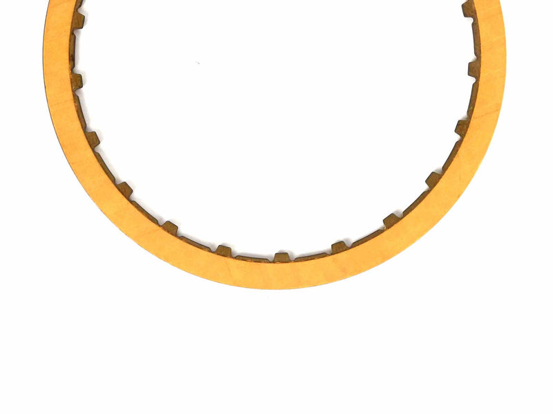 FRICTION PLATE ALLOMATIC E1 CLUTCH [4] (SMALL IN DRUM ASSEMBLY) MJ3, MJ1, MB1. MB3, 4139