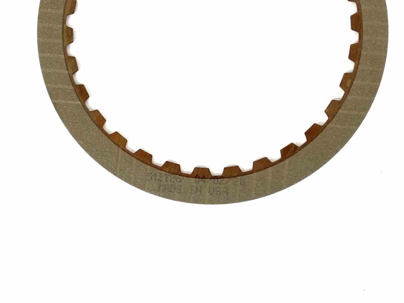 Friction Plate Allomatic High Clutch [4-5] (Wide Teeth) RE4R01A RE5R01A R4AXEL