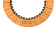 FRICTION PLATE 2ND 3RD 4TH MDMA MP7A M4TA MDLA MDMA MP7A S4XA SDMA SKWA SP7A - Suntransmissions