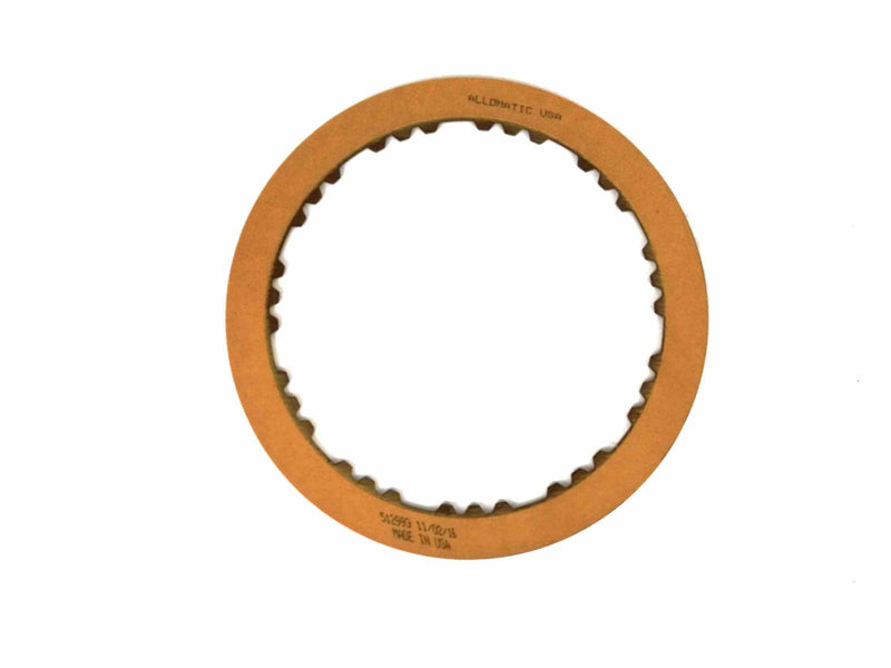 Friction Plate Allomatic Low & Reverse Clutch [5-7] A140E A132L A540E A540H