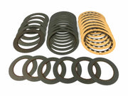 Friction Pack Raybestos Dodge Trucks AS68RC A45X