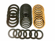 Friction Pack Raybestos Dodge Trucks AS68RC A45X