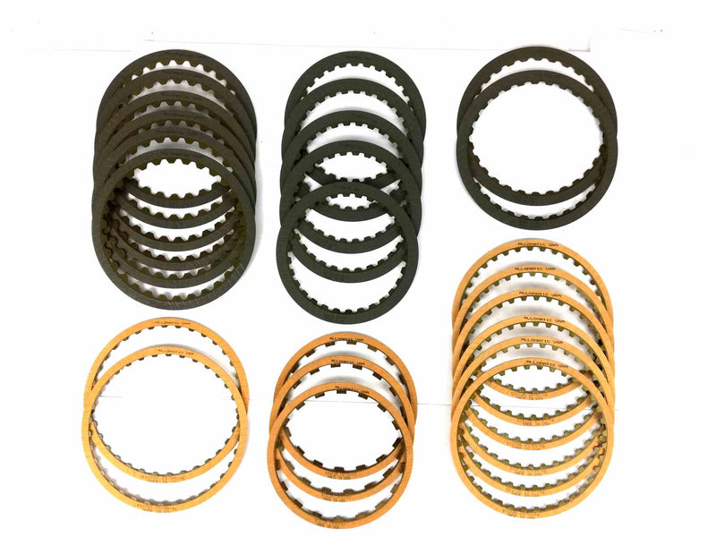 Friction Pack Allomatic RL4R01A RE4R01A JR402E