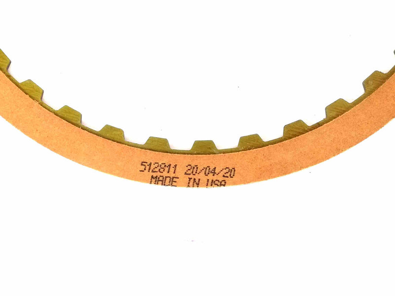 Friction Plate Allomatic Reverse Clutch [2-5] TH180 4141 4L30E ML4 MD2 MD3
