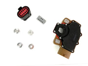 SWITCH NEUTRAL SAFETY (MLPS) 8 PIN ANALOG AODE, FIODE 1992/97, 4R44E, 4R55E, 5R44E, 5R55E 1995/96