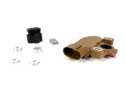 SWITCH NEUTRAL SAFETY (MLPS) 8 PIN ANALOG AODE, FIODE 1992/97, 4R44E, 4R55E, 5R44E, 5R55E 1995/96