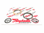 Friction Pack Raybestos 30TH 31TH A404 A413 A470 A670