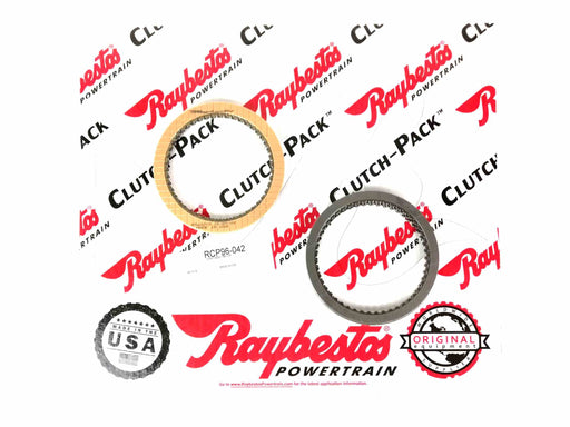 Friction Pack Raybestos 30TH 31TH A404 A413 A470 A670