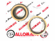 Friction Pack Allomatic V6 RE5R05A A5SR1 JR507E A5SR2