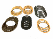 Friction Pack Allomatic V6 RE5R05A A5SR1 JR507E A5SR2