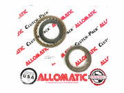 Friction Pack Allomatic M4VA MLYA SLYA
