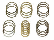 Friction Pack Allomatic ZF4HP14