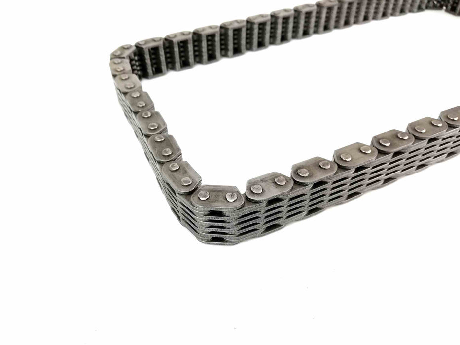 Chain Drive Used-Tested 3/4" Wide 42 Links TH125