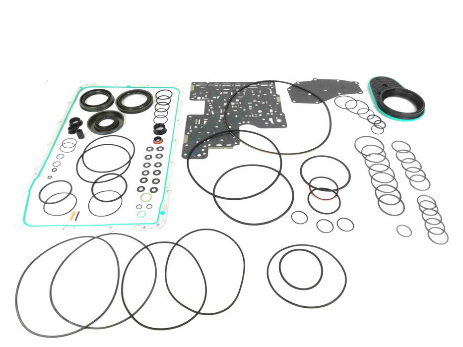 Overhaul Kit Transtec without Pistons 10R80  