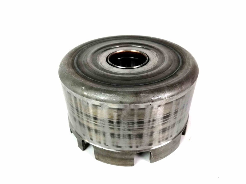 Drum UT Reverse Input (no Check Ball) Square Feed Hole 4L60E 4L65E 4L70E M30 M32 M33 M70