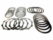 Steel Pack 6L80 MYC 6L80E