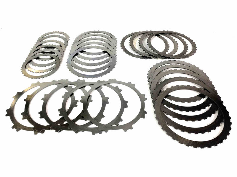 Steel Pack 6L80 MYC 6L80E