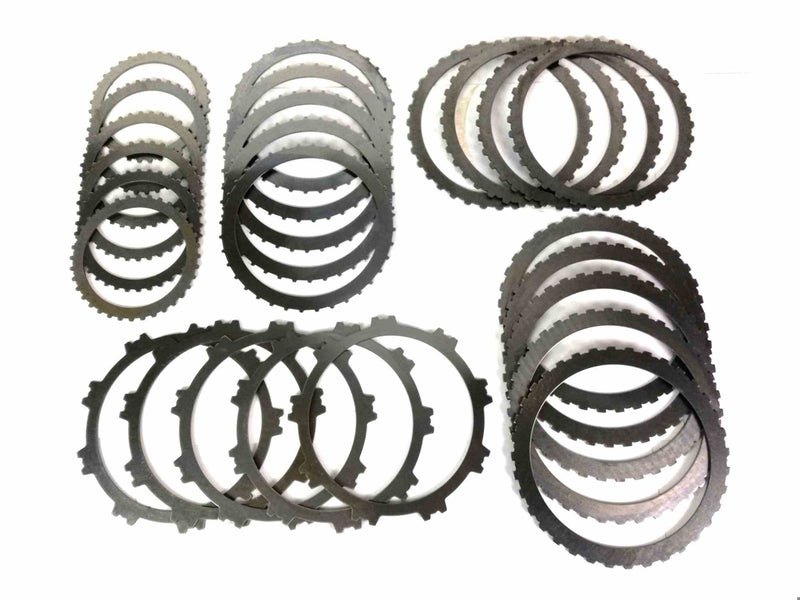 Steel Pack 6L80 MYC 6L80E