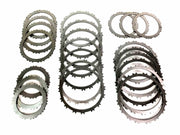 Steel Pack U340E U341E U341F