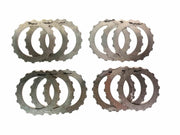 Steel Pack A24A A2YA A4RA B4RA B46A BDRA M24A M4RA S24A S4RA BMXA 