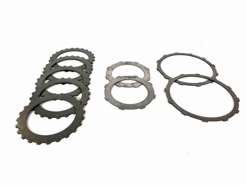 Steel Pack M4VA SZCA