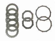 Steel Pack M4VA SZCA