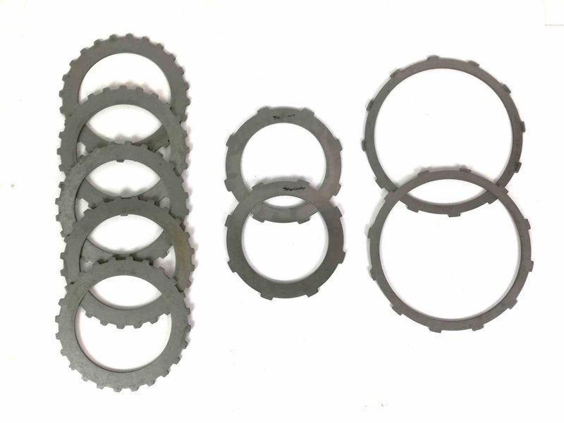 Steel Pack M4VA SZCA