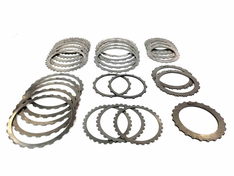 Steel Pack 5EAT TG5C