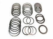 Steel Pack 5EAT TG5C