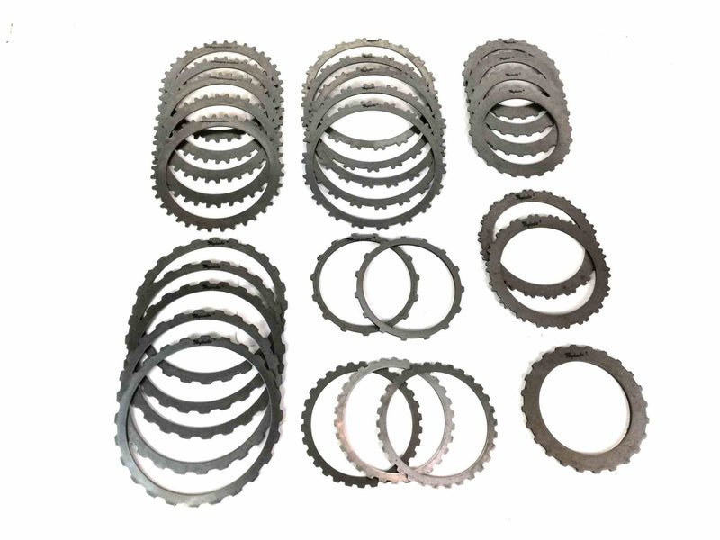 Steel Pack 5EAT TG5C