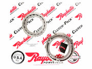 Steel Pack RL4F03A RL4F03V RE4F03B