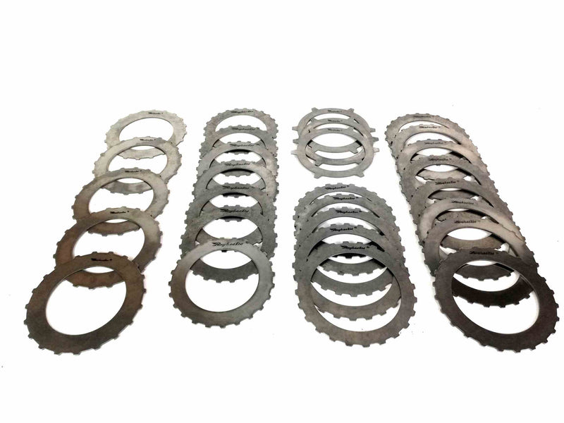 Steel Pack MDKA MDPA MDRA