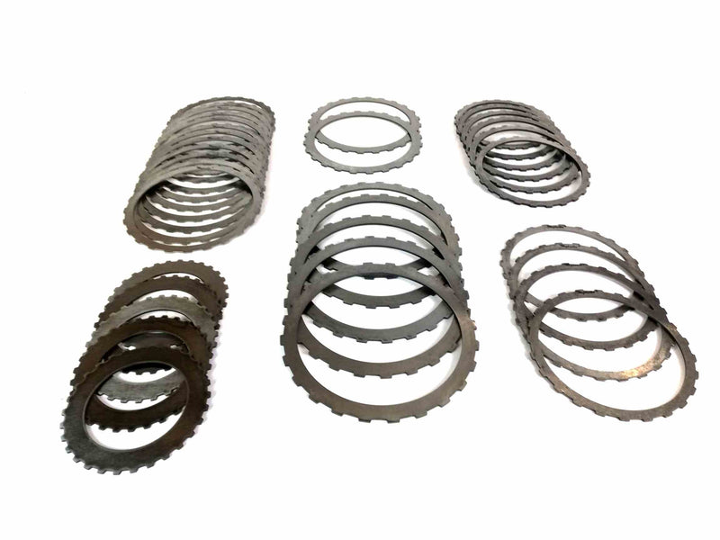 Steel Pack ZF5HP19 ZF5HP19FL ZF5HP19FLA 1995/04